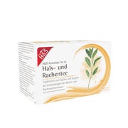 Produktabbildung: Hals- und Rachentee 20X2,5 g