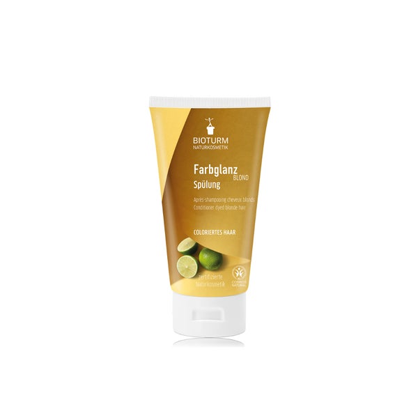 Bioturm Spülung Color blond Nr.114 150 ml