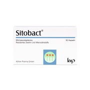 Sitobact 30 St