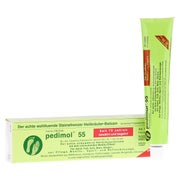 Pedimol Balsam 50 ml