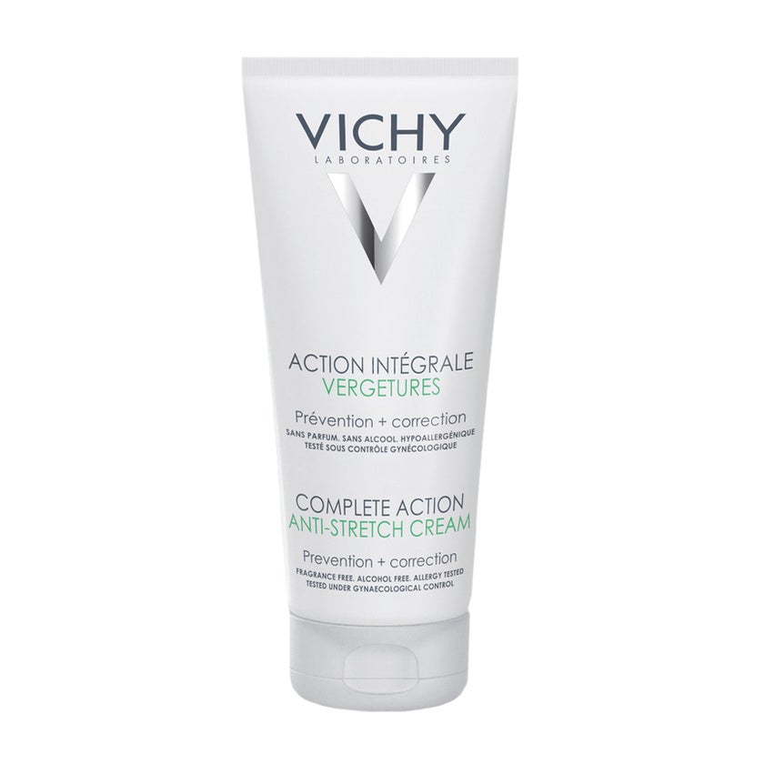 Vichy Destock SCHWANGERSCHAFTSSTREIFEN CREME 200 ml günstig kaufen