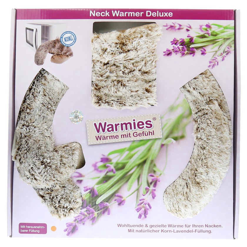 Warmies Neck Warmer Deluxe II 1 St
