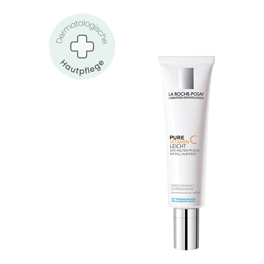 La Roche Posay Pure Vitamin C Leicht 40 ml