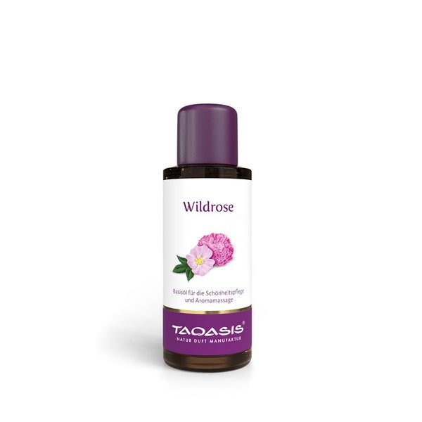Wildrosenöl 50 ml