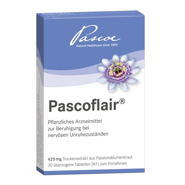 Pascoflair 30 St