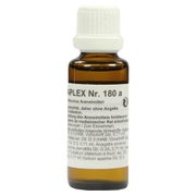 Produktabbildung: Regenaplex Nr.180 a Tropfen zum Einnehme 30 ml