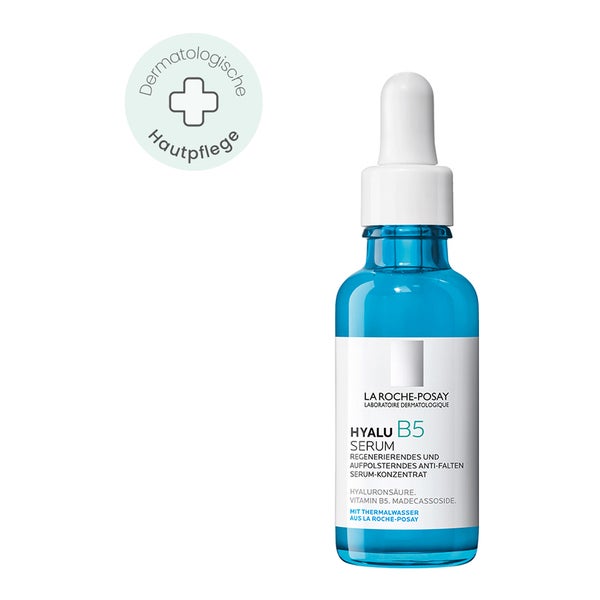 La Roche Posay Hyalu B5 Serum-Konzentrat 30 ml