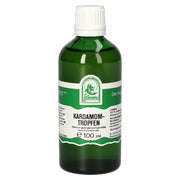 Kardamom Tropfen 100 ml