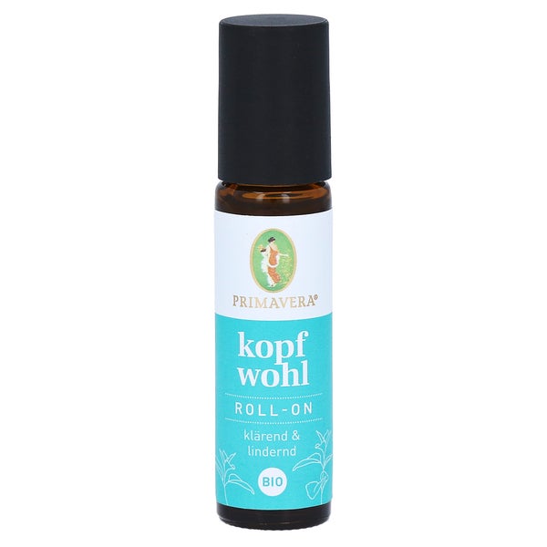 Kopfwohl Roll-On bio 10 ml