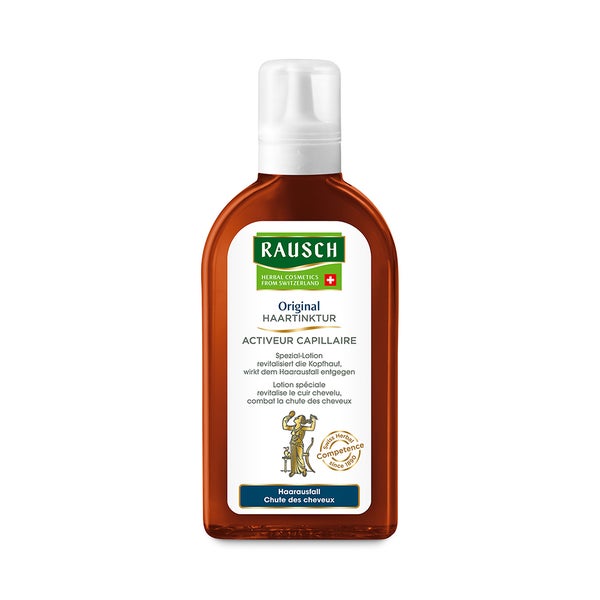 RAUSCH Original HAARTINKTUR 200 ml
