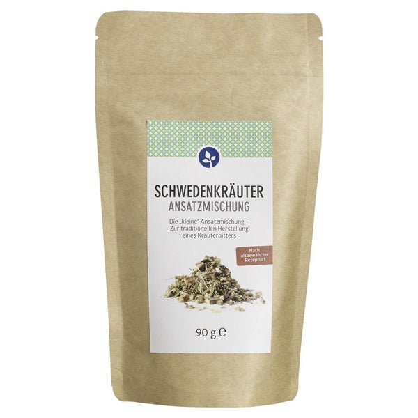 Schwedenkräuter Ansatzmischung 90 g