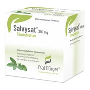 Salvysat 300 mg Filmtabletten 90 St
