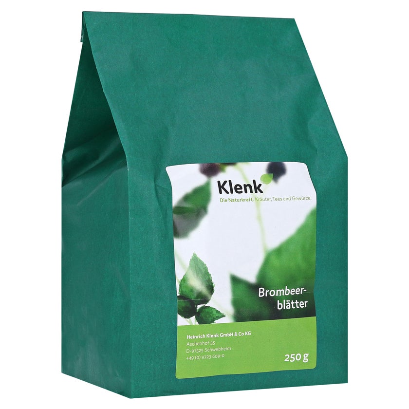 Brombeerblätter Tee 250 g