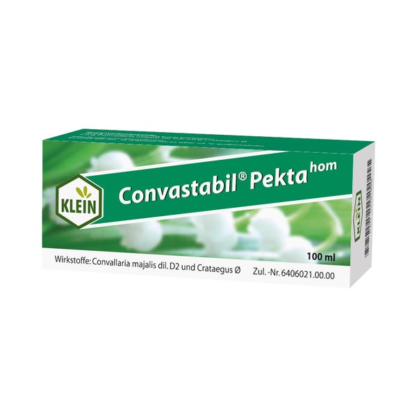 Convastabil Pektahom 100 ml