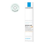 Produktabbildung: La Roche Posay Effaclar Duo (+) LSF 30 40 ml