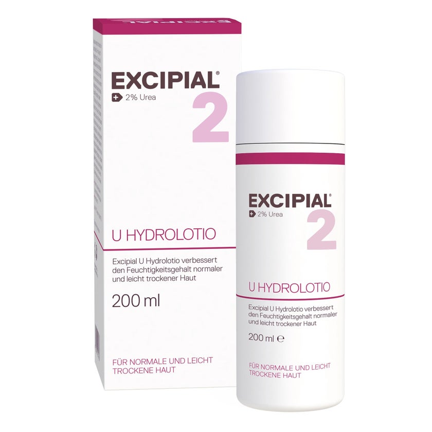 Excipial U Hydrolotion 200 ml
