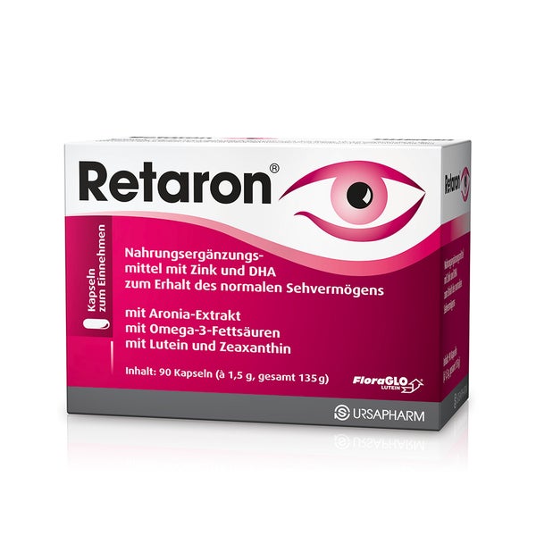 Retaron 90 St