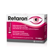 Retaron 90 St