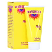 Produktabbildung: Perskindol Aktiv Gel 100 ml
