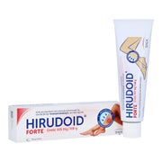 Produktabbildung: Hirudoid FORTE Creme 100 g