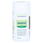 Oxano-mobil nach Müller-wohlfahrt Kapsel 60 St