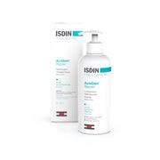 Produktabbildung: ISDIN Acniben Repair Reinigungsmilch 180 ml
