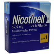 Produktabbildung: Nicotinell 21 Mg/24-stunden-pflaster 52, - Reimport 21 St
