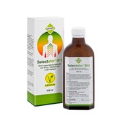 Selectafer B12 Liquidum 250 ml