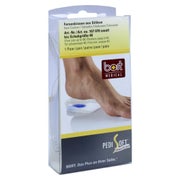 Produktabbildung: BORT Pedisoft Fersenkissen small 2 St