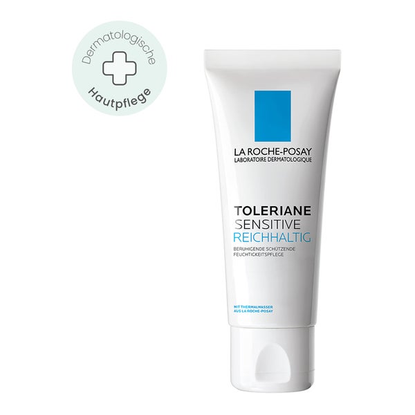 La Roche Posay Toleriane Sensitive 40 ml