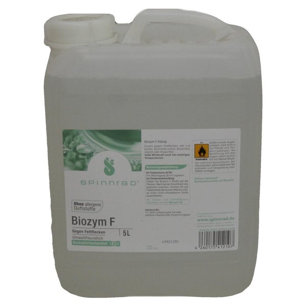 Biozym F Flüssig 5 l