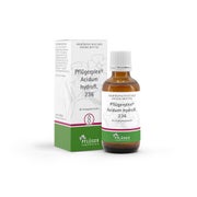 Produktabbildung: Pflügerplex Acid Hydrofl.236 Tropfen 50 ml