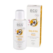 eco cosmetics Baby & Kids Körperöl 100ml 50 ml