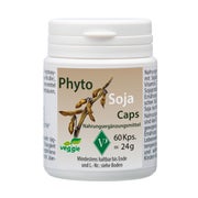 PHYTO SOJA Caps 60 St