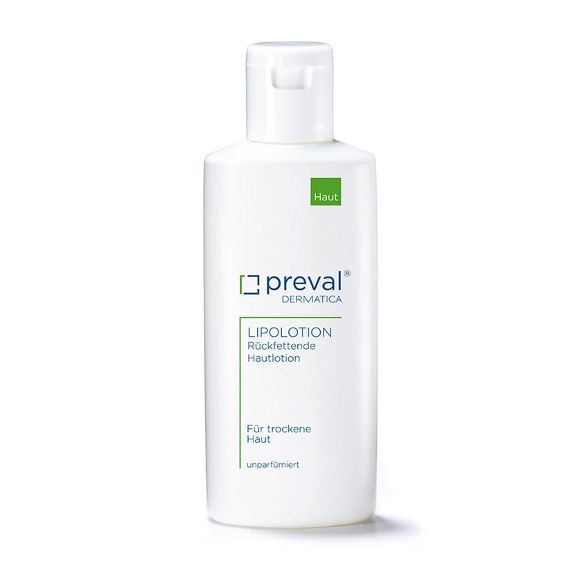 Preval Lipolotion 200 ml