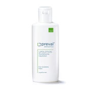 Produktabbildung: Preval Lipolotion 200 ml