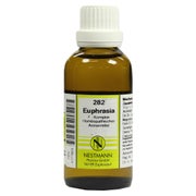 Euphrasia F Komplex Nr.282 Dilution 50 ml