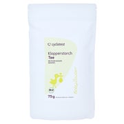 Babyzauber Bio-klapperstorchtee 75 g