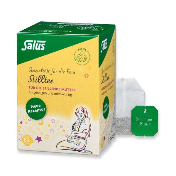 Salus Stilltee 15 St