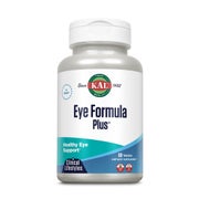 KAL Eye Formula Plus 60 St