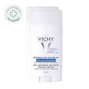 Vichy DEO Stick hautberuhigend 2X40 ml