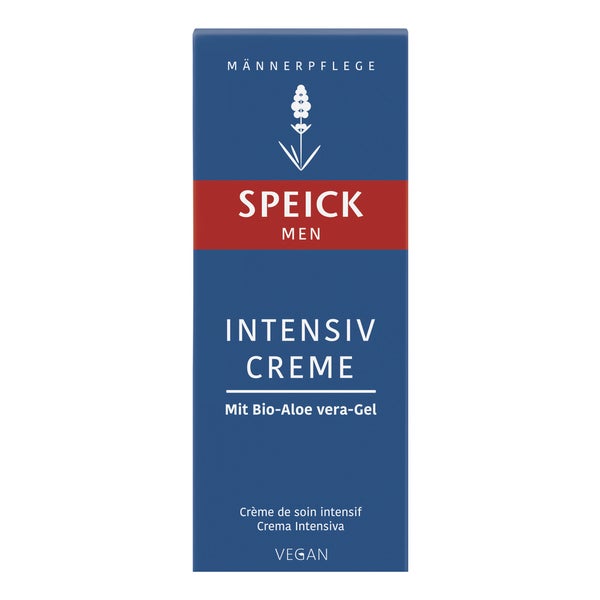 Speick Men Intensiv Creme 50 ml