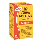 Produktabbildung: Luvos-Heilerde magenfein Pulver 380 g