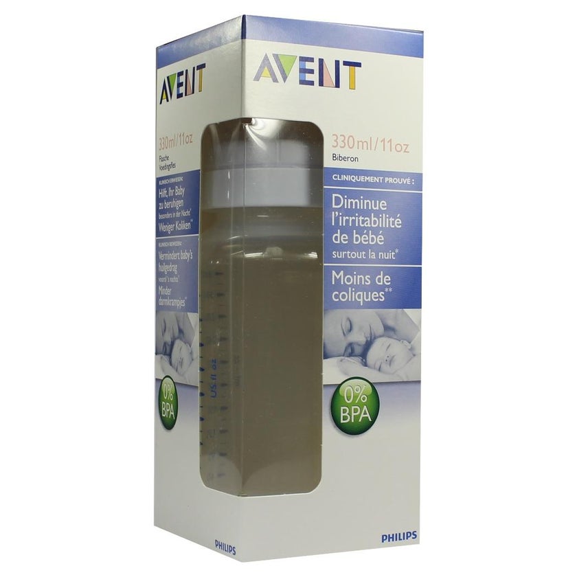 Avent Flasche 330 ml PP 1 St