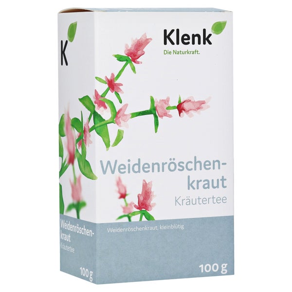 Weidenröschen Kleinblütig Tee 100 g