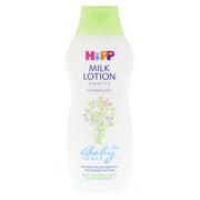 HIPP Babysanft Milk-lotion 350 ml