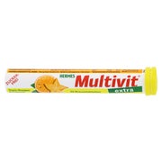 Hermes Multivit Extra Brausetabletten 20 St