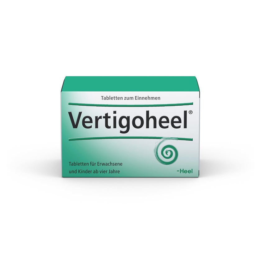 Vertigoheel® Tabletten 250 St