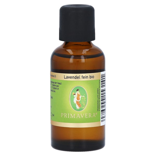 Lavendel FEIN Bio ätherisches Öl 50 ml