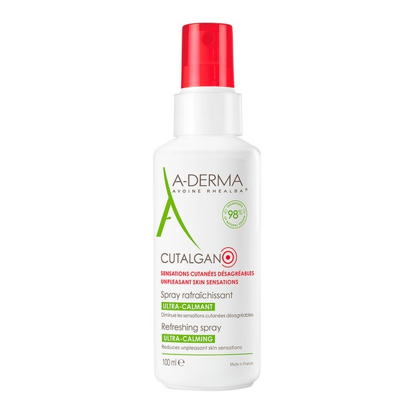 A-Derma Cutalgan Spray 100 ml